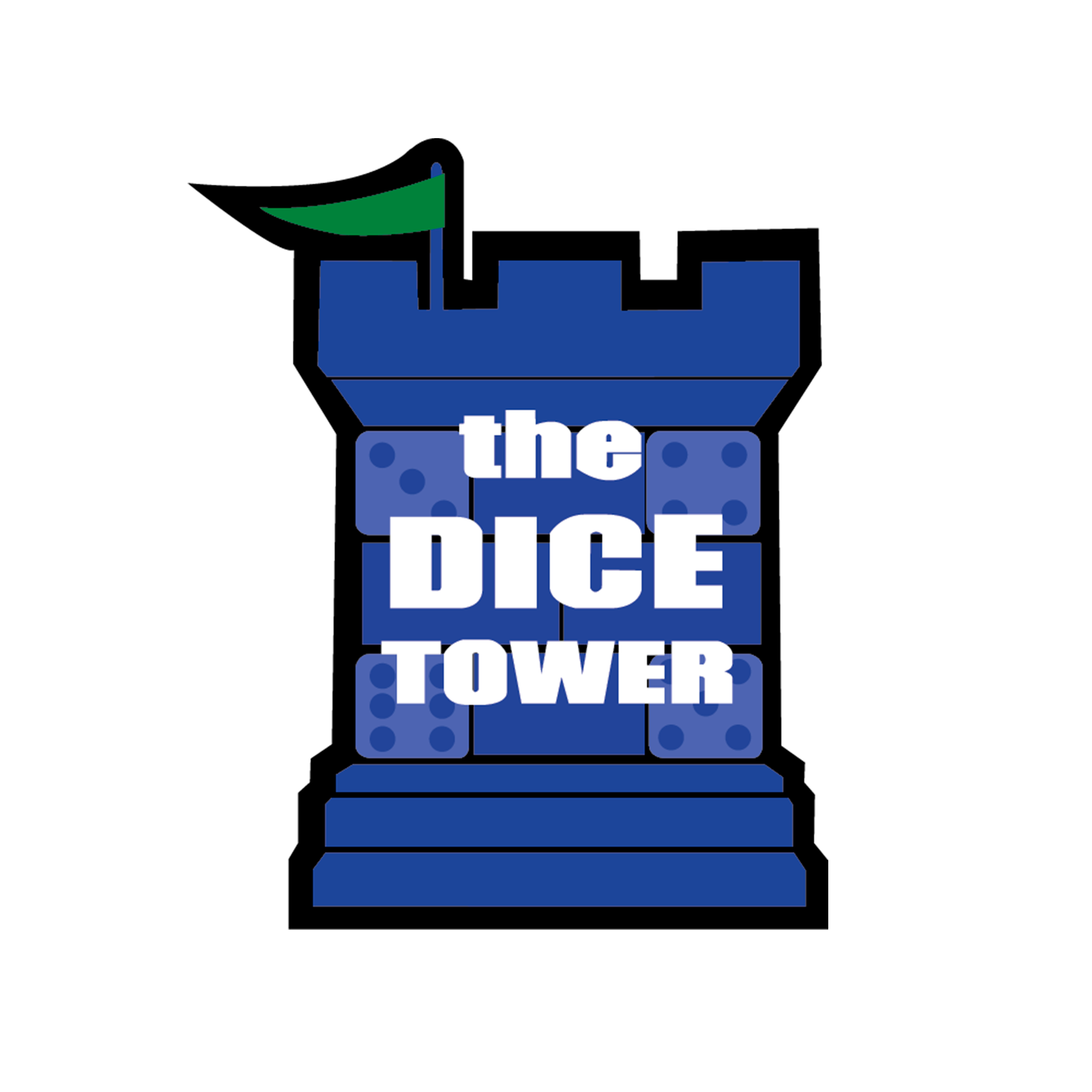 Dice Tower Preview of Deep Rock Galactic - The Board Game