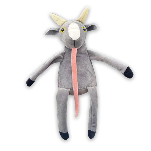 Goat Simulator - HUUUGE Pilgor Plushie