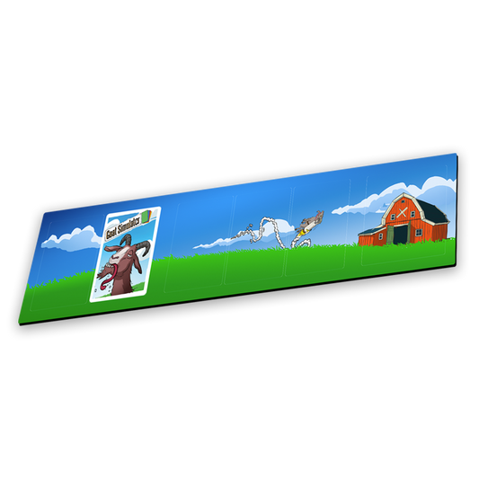 Goat Simulator - Play Mat