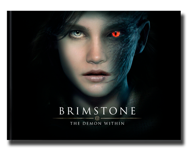 Brimstone - The Demon Within