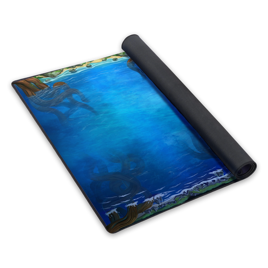 Valheim - Neoprene Mat