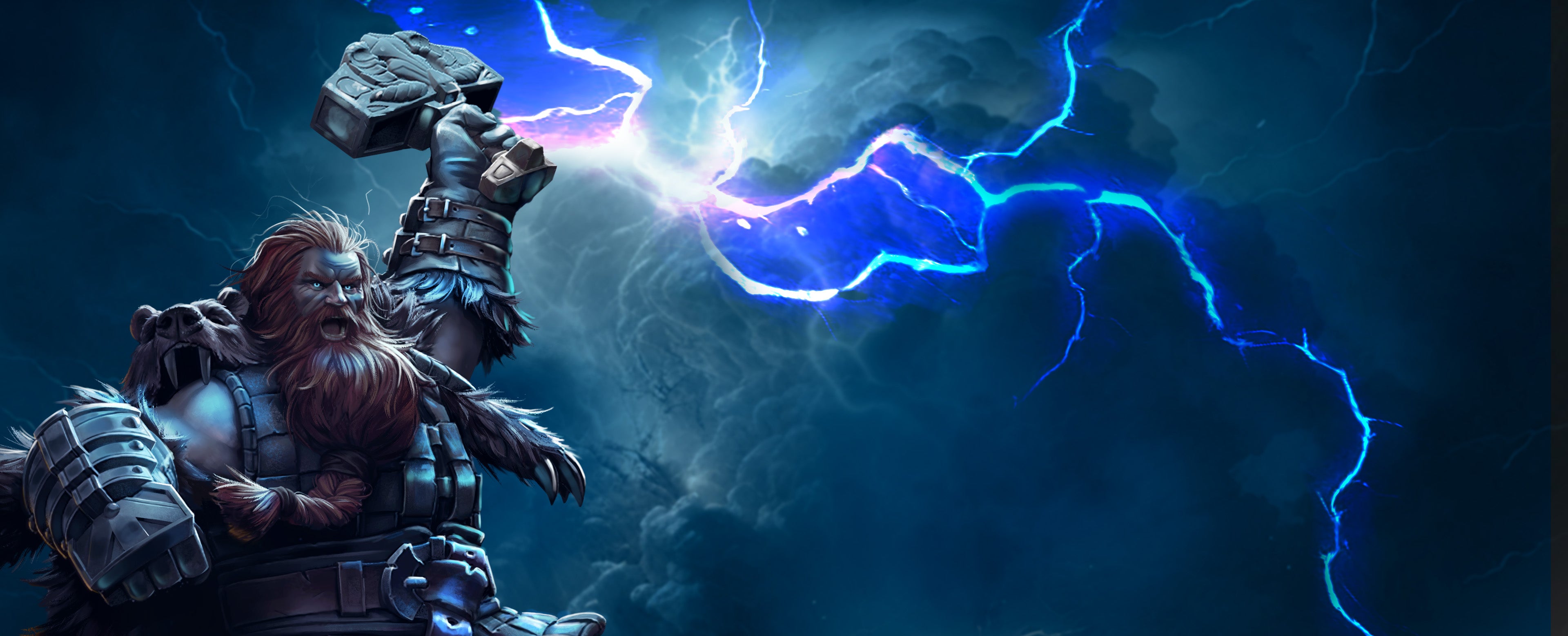 Battle of Gods - Base Game – MOOD Publishing
