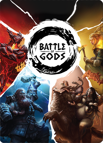 Battle of Gods