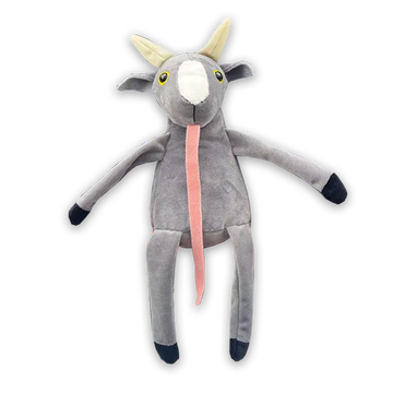 Goat Simulator - HUUUGE Pilgor Plushie