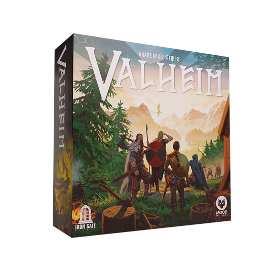 [PRE-ORDER] Valheim - Standard Edition