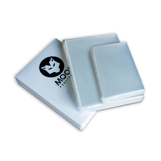 [PRE-ORDER] Deep Rock Galactic - Card Sleeves 250 Standard and 100 Half Size