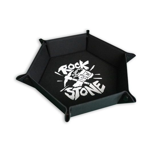 Deep Rock Galactic - Dice Tray