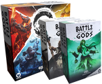Battle of Gods Bundle - 1st Edition