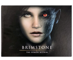 Brimstone - The Demon Within