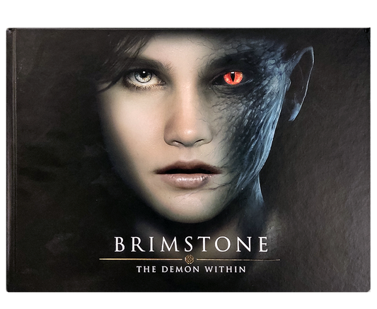 Brimstone - The Demon Within