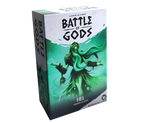 Battle of Gods - Hel Expansion