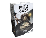 Battle of Gods - Odin Expansion