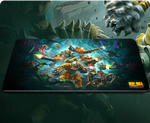 Deep Rock Galactic - Custom Mousepad