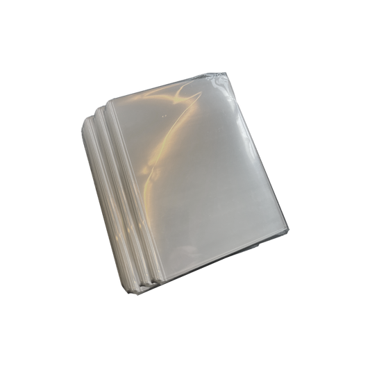 Deep Rock Galactic - 190 Card Sleeves