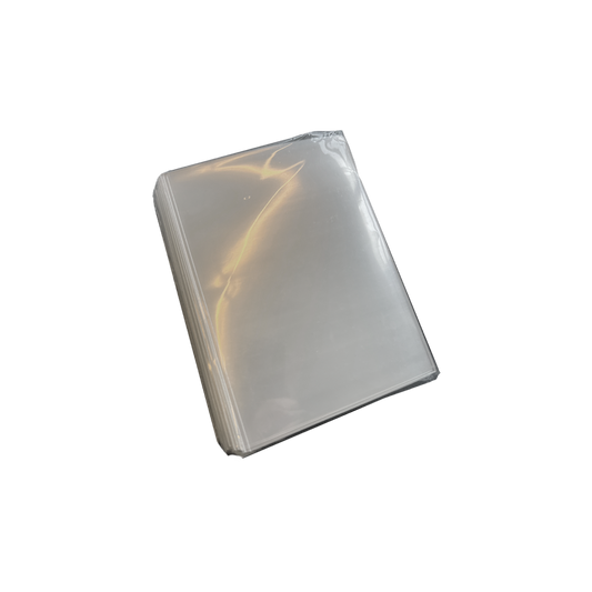 Deep Rock Galactic - 50 Card Sleeves